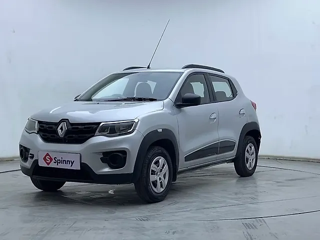 Used 2016 Renault Kwid in Hyderabad