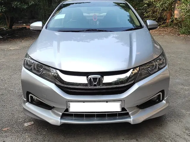 Used 2016 Honda City in Thane