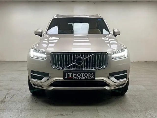 Used 2023 Volvo XC90 in Mumbai