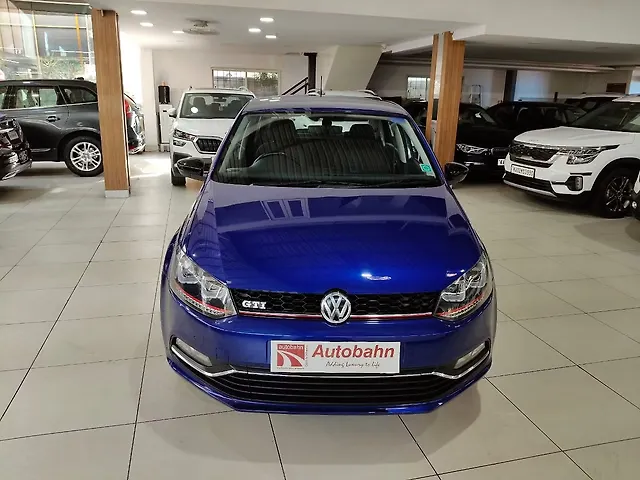 Used 2019 Volkswagen Polo in Bangalore