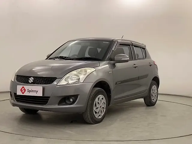 Used 2013 Maruti Suzuki Swift in Pune