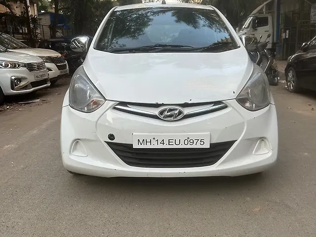 Used 2015 Hyundai Eon in Mumbai