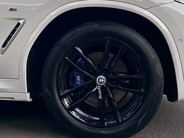 Used BMW X4 [2019-2022] xDrive30d M Sport X [2019-2020] in Chandigarh