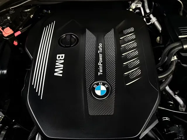 Used BMW X4 [2019-2022] xDrive30d M Sport X [2019-2020] in Chandigarh