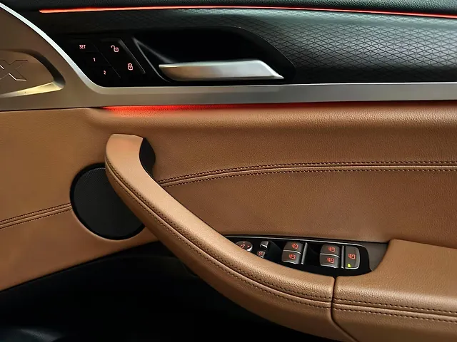 Used BMW X4 [2019-2022] xDrive30d M Sport X [2019-2020] in Chandigarh