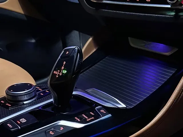 Used BMW X4 [2019-2022] xDrive30d M Sport X [2019-2020] in Chandigarh