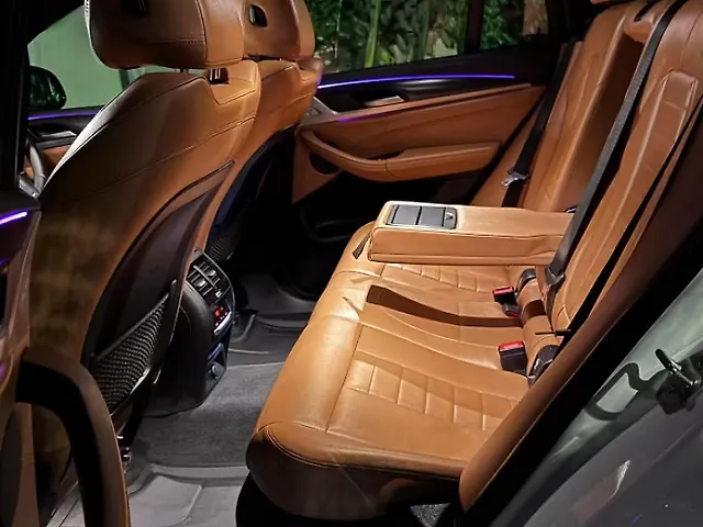 Used BMW X4 [2019-2022] xDrive30d M Sport X [2019-2020] in Chandigarh