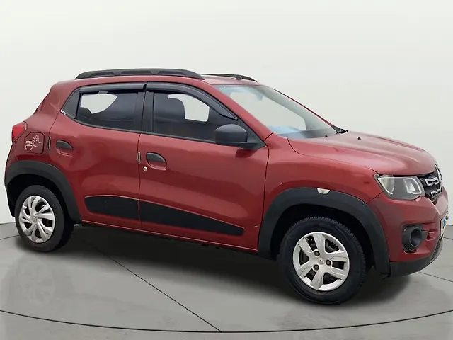 Used 2016 Renault Kwid in Hyderabad