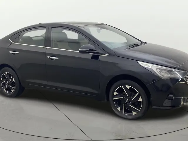 Used 2020 Hyundai Verna in Hyderabad