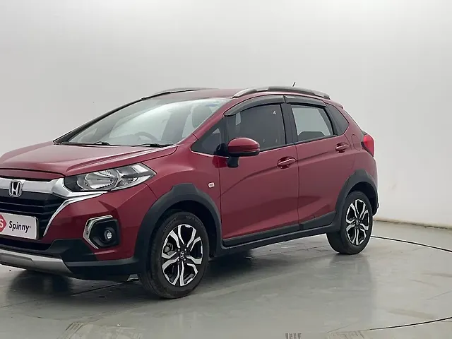Used 2022 Honda WR-V in Kolkata