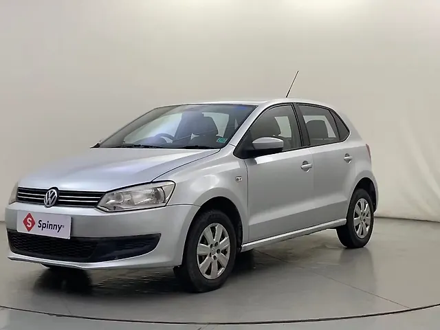 Used 2012 Volkswagen Polo in Bangalore