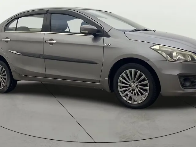 Used 2016 Maruti Suzuki Ciaz in Bangalore