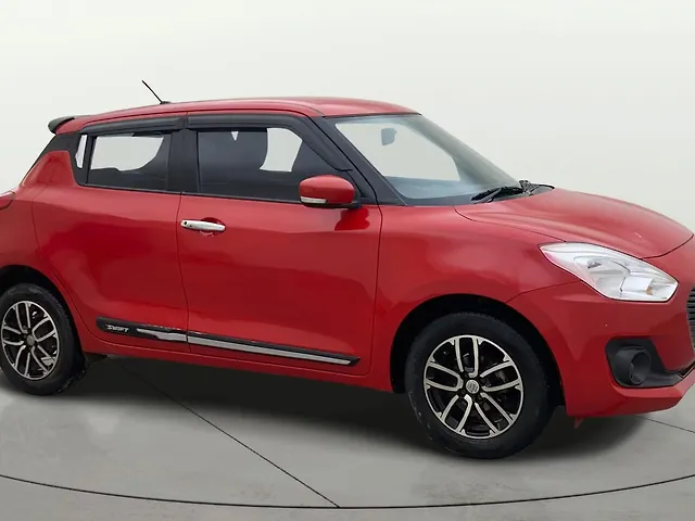 Used 2019 Maruti Suzuki Swift in Hyderabad Used 2019 Maruti Suzuki Swift in Hyderabad