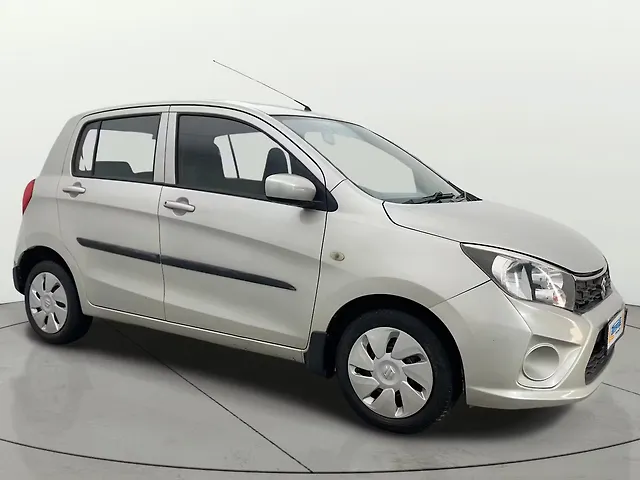 Used 2017 Maruti Suzuki Celerio in Chennai