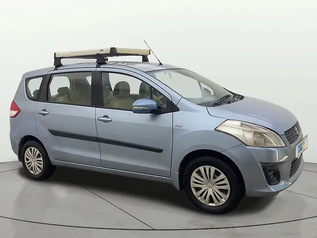 Used 2013 Maruti Suzuki Ertiga in Bangalore