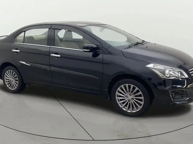 Used 2018 Maruti Suzuki Ciaz in Hyderabad