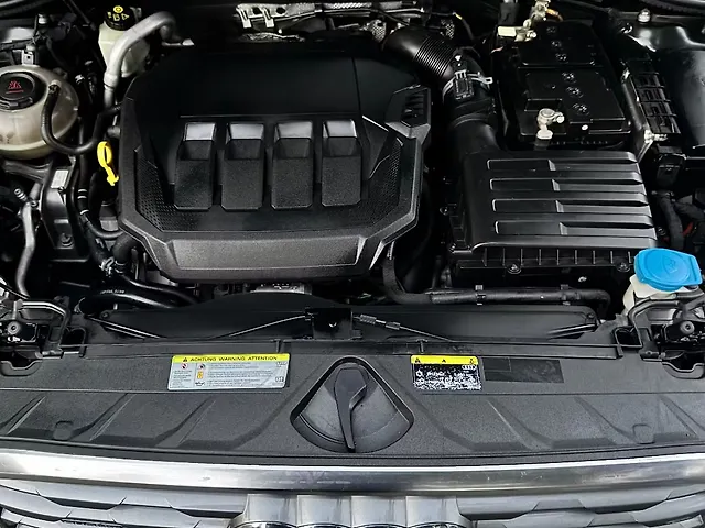 Used Audi Q2 Technology 40 TFSI quattro in Chandigarh