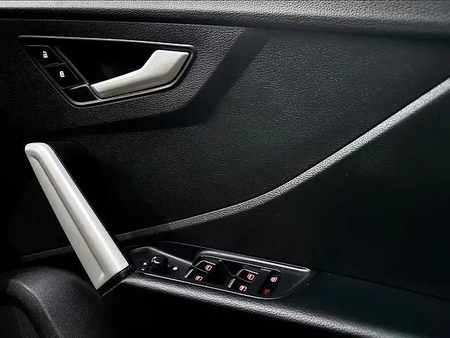 Used Audi Q2 Technology 40 TFSI quattro in Chandigarh