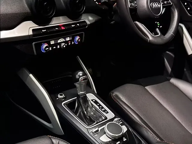 Used Audi Q2 Technology 40 TFSI quattro in Chandigarh