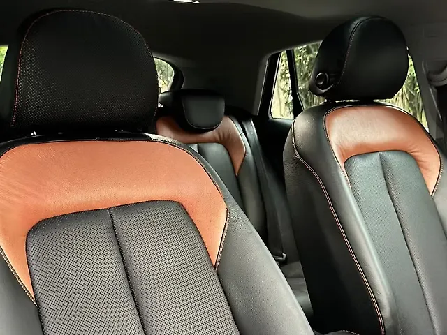 Used Audi Q2 Technology 40 TFSI quattro in Chandigarh