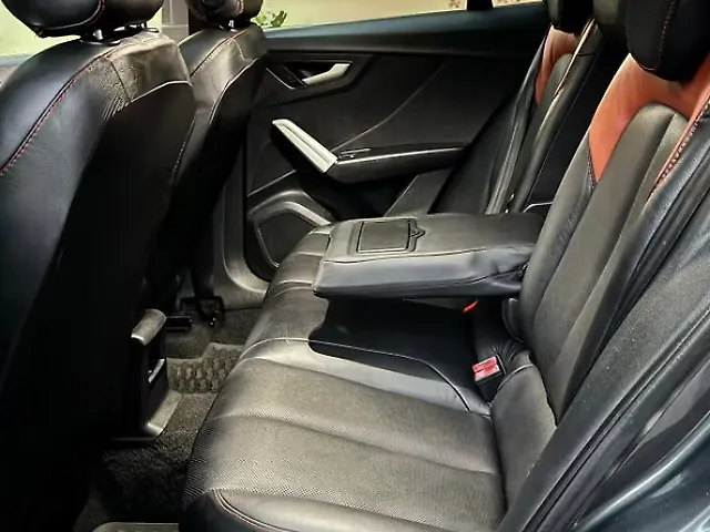 Used Audi Q2 Technology 40 TFSI quattro in Chandigarh