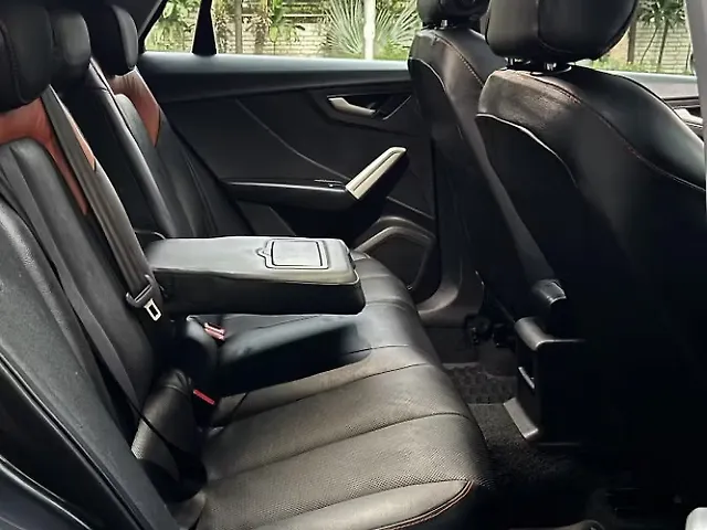 Used Audi Q2 Technology 40 TFSI quattro in Chandigarh