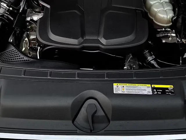 Used Audi A4 [2016-2020] 35 TDI Technology in Chandigarh