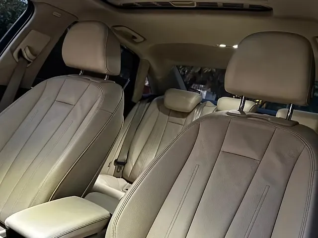 Used Audi A4 [2016-2020] 35 TDI Technology in Chandigarh