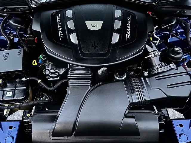 Used Maserati Ghibli [2015-2018] Diesel in Chandigarh