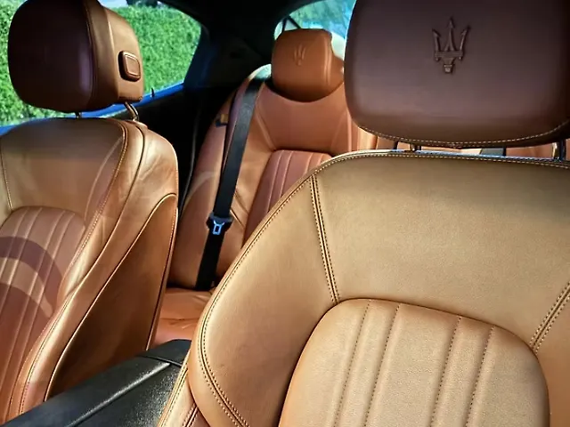 Used Maserati Ghibli [2015-2018] Diesel in Chandigarh