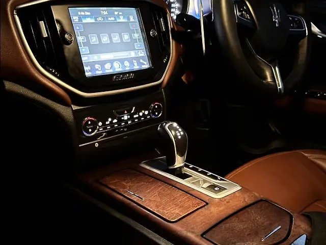 Used Maserati Ghibli [2015-2018] Diesel in Chandigarh