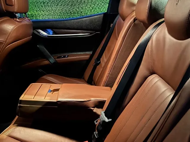 Used Maserati Ghibli [2015-2018] Diesel in Chandigarh