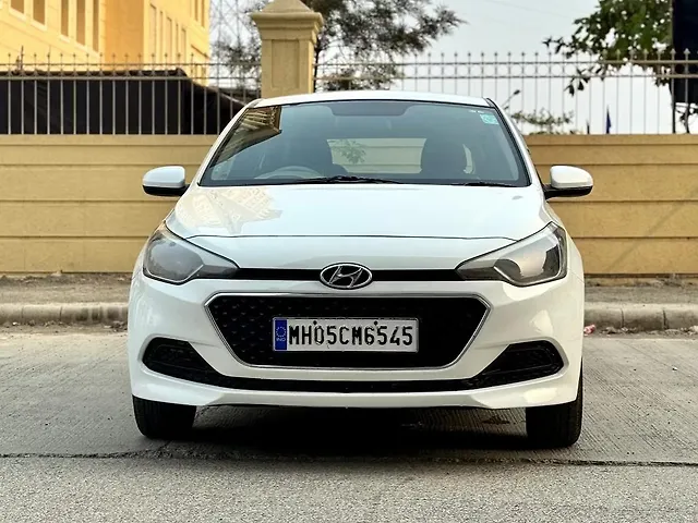 Used 2016 Hyundai Elite i20 in Thane Used 2016 Hyundai Elite i20 in Thane