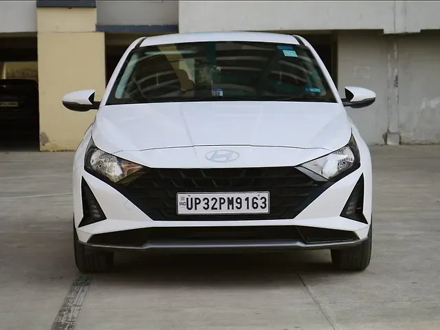 Used 2024 Hyundai Elite i20 in Lucknow