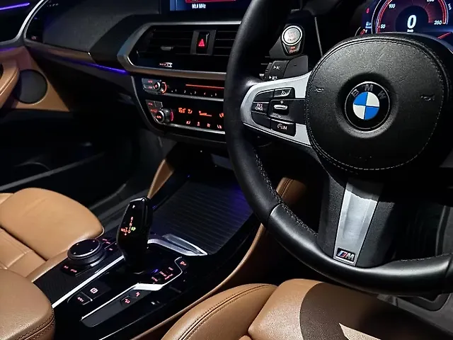 Used BMW X4 [2019-2022] xDrive30d M Sport X [2019-2020] in Ludhiana