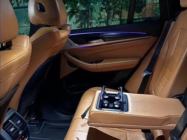Used BMW X4 [2019-2022] xDrive30d M Sport X [2019-2020] in Ludhiana
