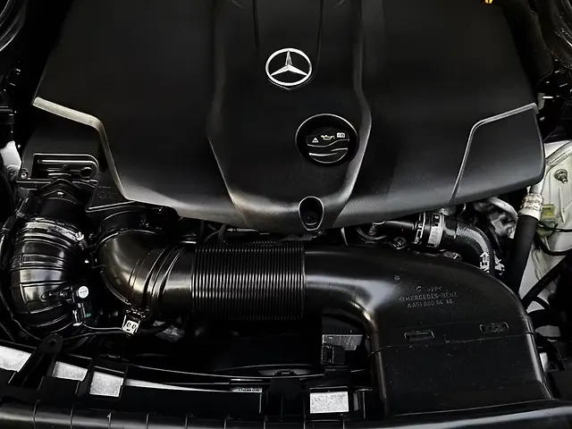Used Mercedes-Benz GLC [2016-2019] 220 d Progressive in Ludhiana