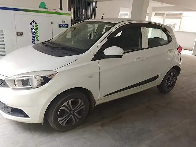 Used 2019 Tata Tiago in Chennai
