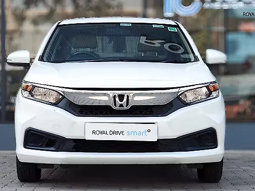 Used 2019 Honda Amaze in Kochi