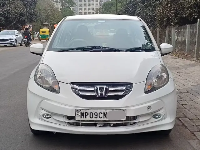Used 2013 Honda Amaze in Indore