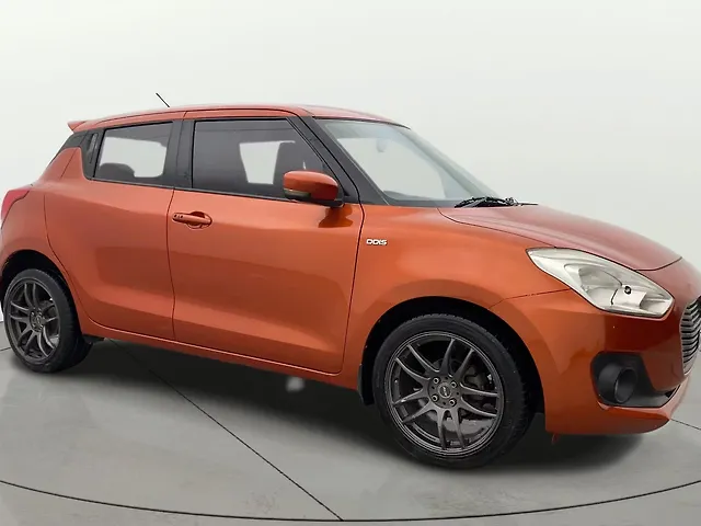 Used 2018 Maruti Suzuki Swift in Chennai