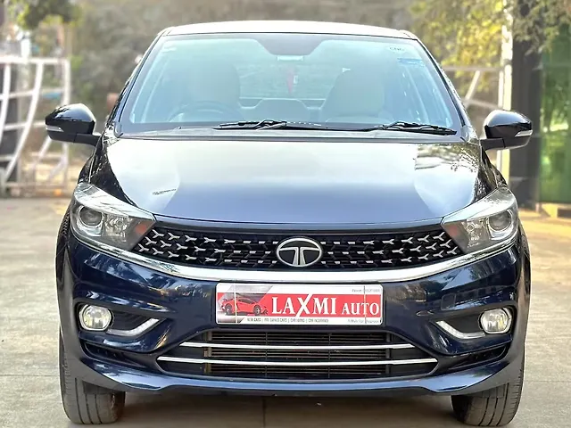 Used 2024 Tata Tigor in Thane