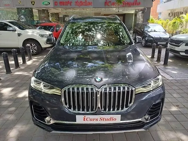 Used 2020 BMW X7 in Bangalore