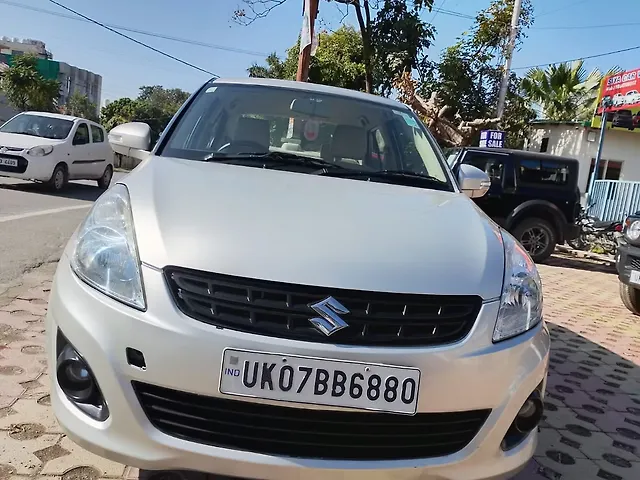 Used 2014 Maruti Suzuki Swift DZire in Dehradun