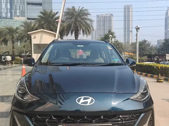 Used 2023 Hyundai Grand i10 NIOS in Gurgaon