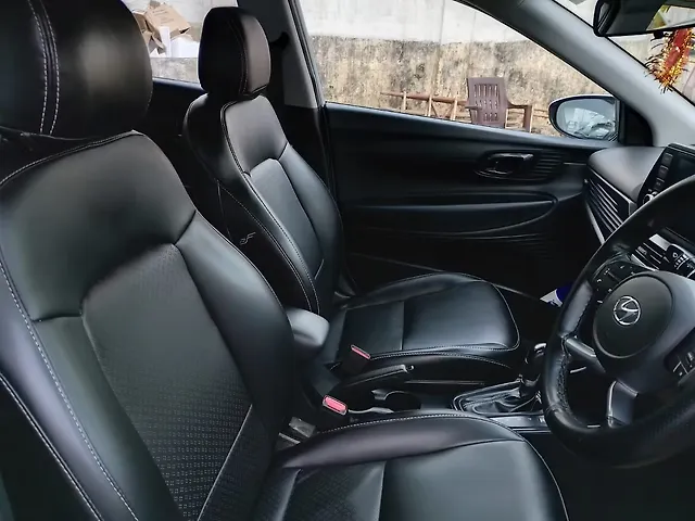 Used Hyundai i20 [2020-2023] Sportz 1.2 IVT [2020-2023] in Dehradun