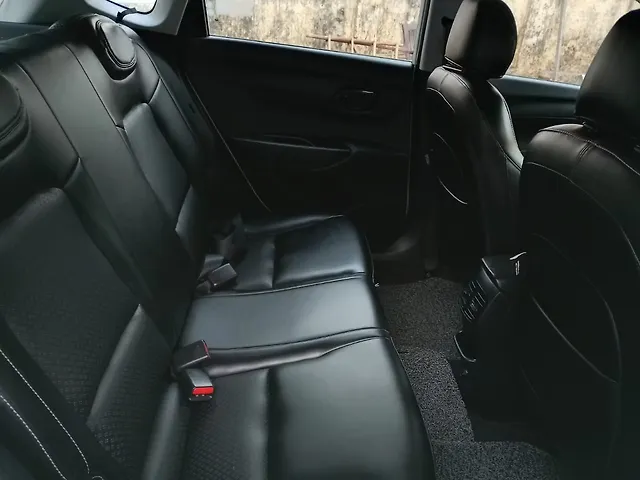 Used Hyundai i20 [2020-2023] Sportz 1.2 IVT [2020-2023] in Dehradun