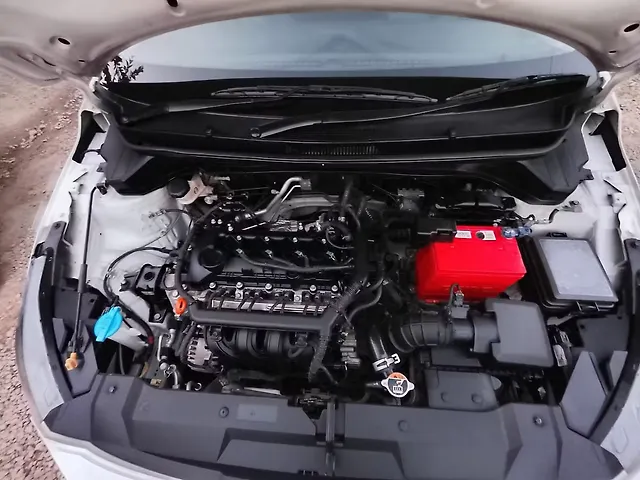 Used Hyundai i20 [2020-2023] Sportz 1.2 IVT [2020-2023] in Dehradun