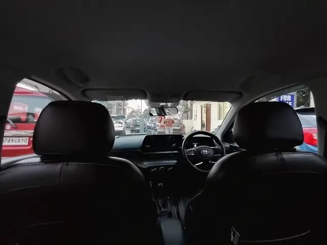 Used Hyundai i20 [2020-2023] Sportz 1.2 IVT [2020-2023] in Dehradun