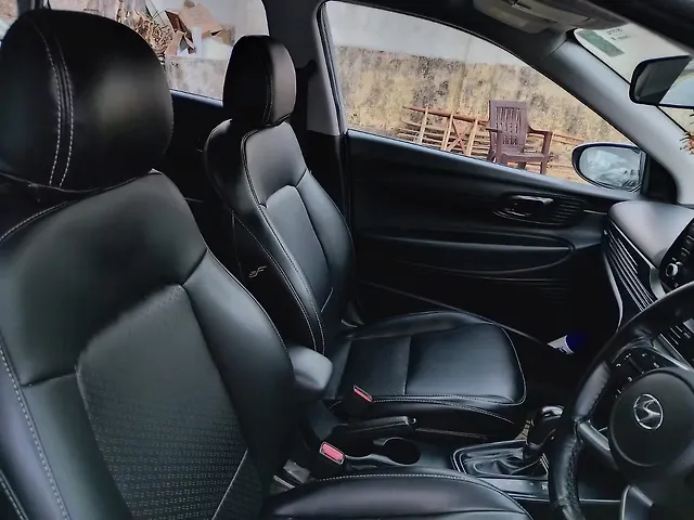 Used Hyundai i20 [2020-2023] Sportz 1.2 IVT [2020-2023] in Dehradun